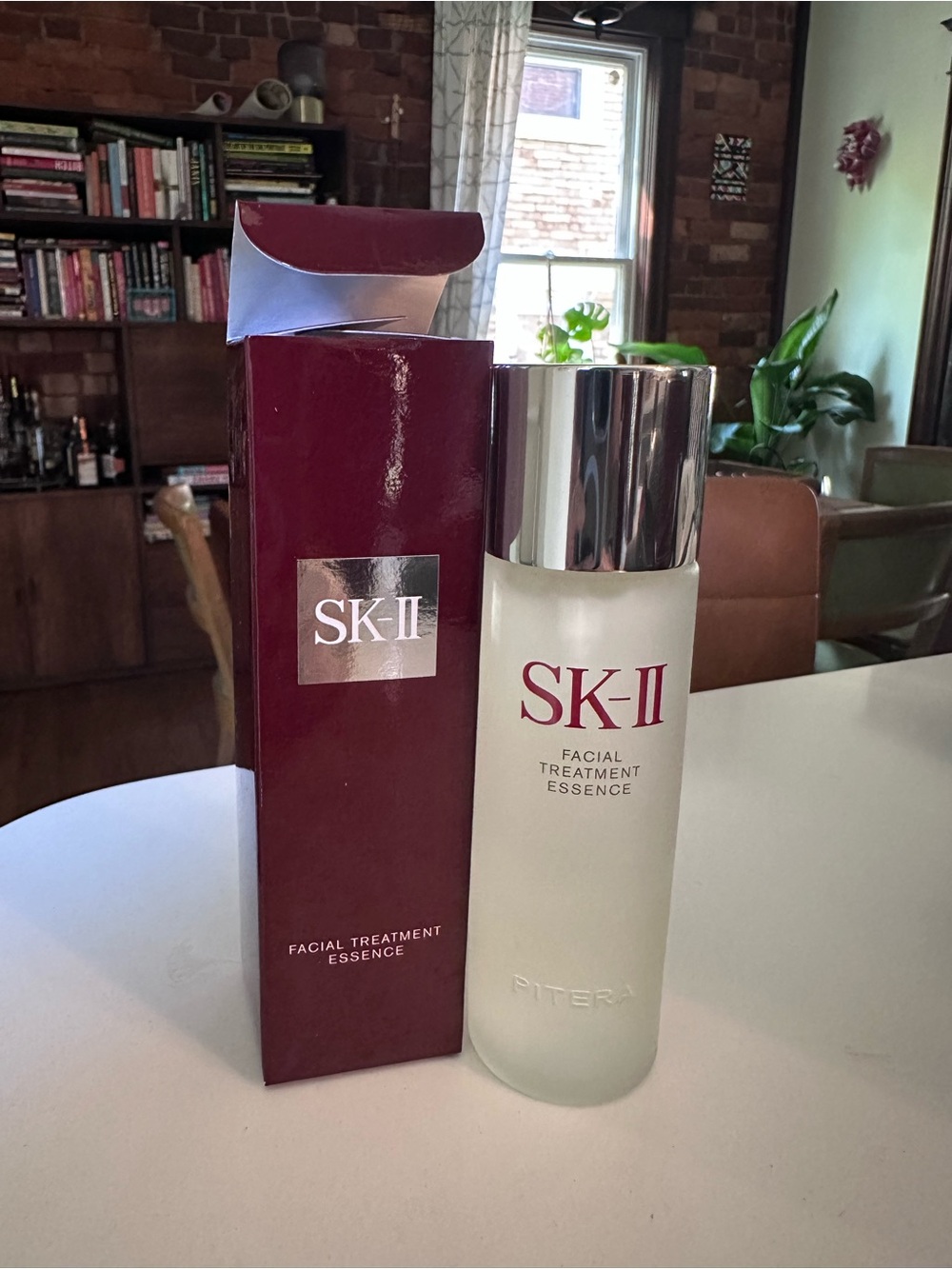 SK-II Facial Treatment Essence 75mL